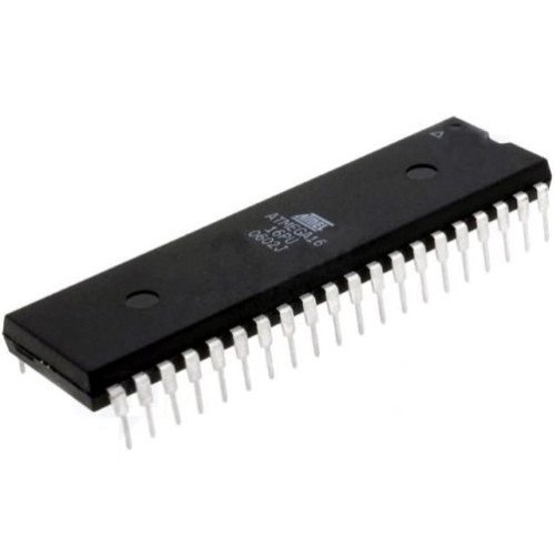 atmega16 microcontrollers