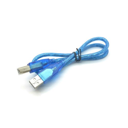 USB Cable A to B Type