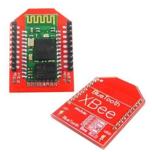 HC-05 Bluetooth Bee Master Slave 2in1 Module + Bluetooth XBee for Arduino