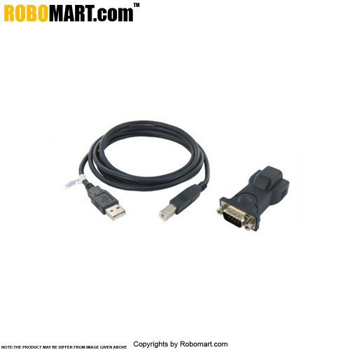 BAFO USB to Serial Adapter Converter