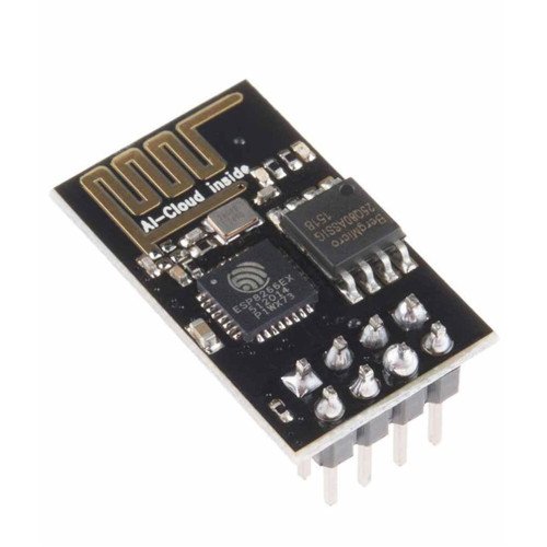 ESP8266 ESP-01 remote serial Port WIFI wireless module