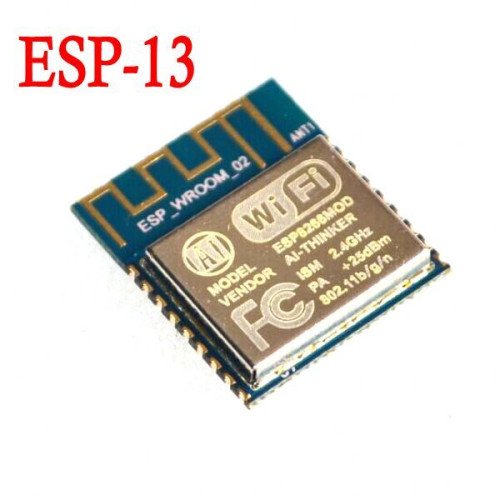 esp8266 serial wifi module esp 13
