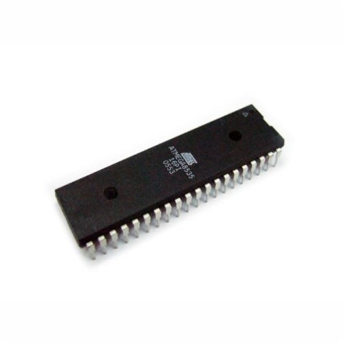 atmega8535-microcontroller