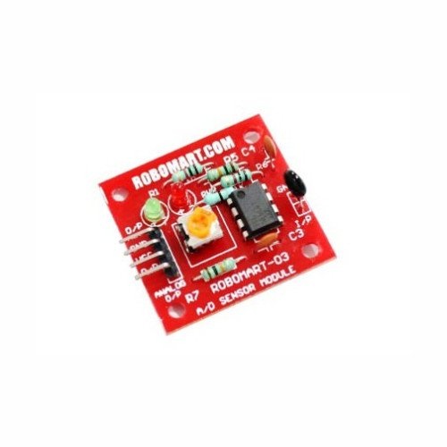 Temperature Sensors Module Thermistor for Arduino/Raspberry-Pi/Robotics
