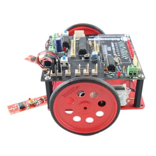 Robosapiens ATMEGA8 IBOT V1.0 Robotic Kits