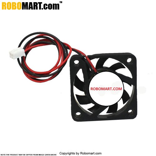 Brushless DC Fan 2" and 2 inch