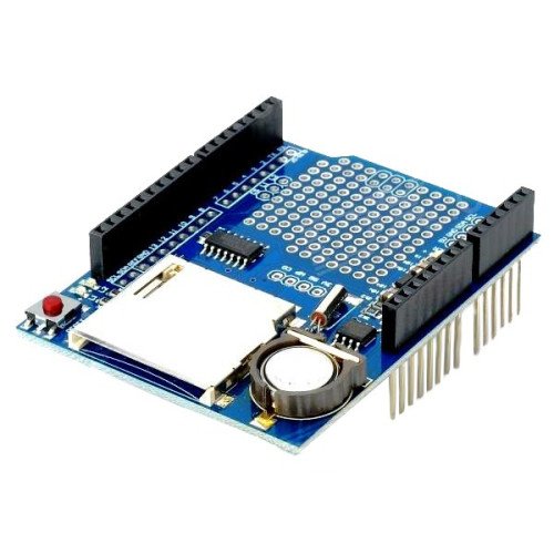 XD-05 Data Logger for Arduino