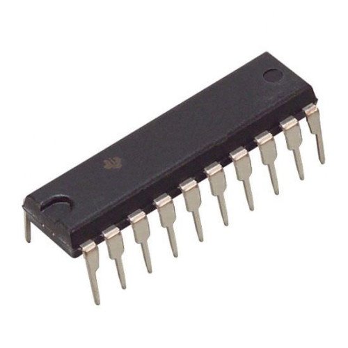 tpic6a596 8-bit shift register