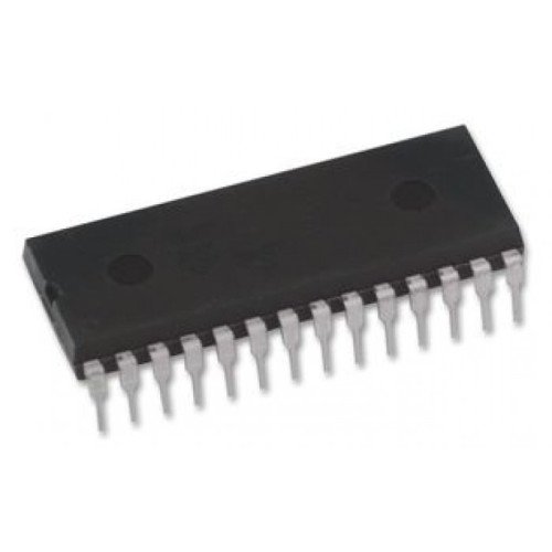 adc0809 8-bit microprocessor compatible a/d converters with 8-channel multiplexer