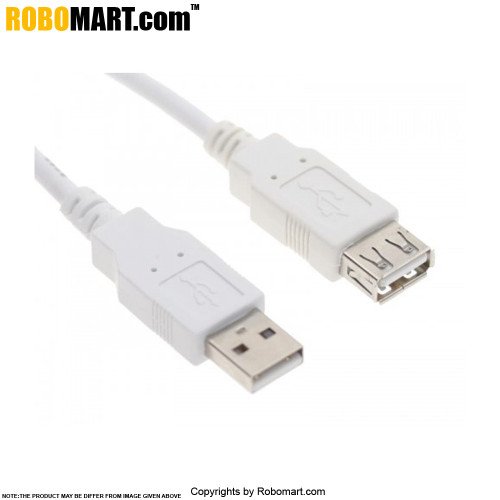 usb extension data connector cable