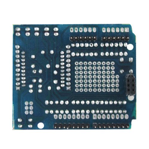 Arduino XBEE Prototyping Shield