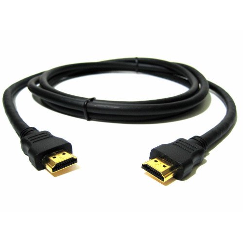 HDMI to HDMI Cable for Raspberry Pi