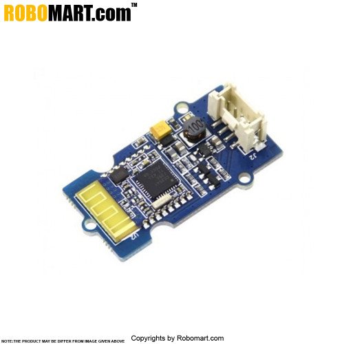 Grove - BLE for Arduino/Raspberry-Pi/Robotics