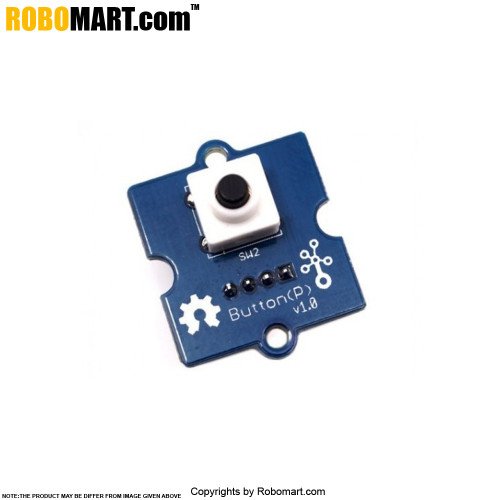 Grove - Button(P) for Arduino/Raspberry-Pi/Robotics