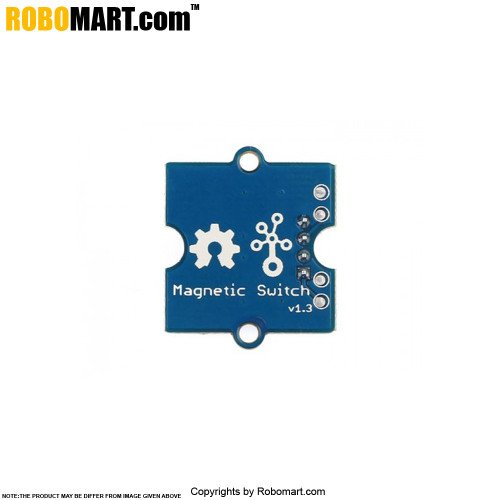 Grove Magnetic Switch for Arduino/Raspberry-Pi/Robotics