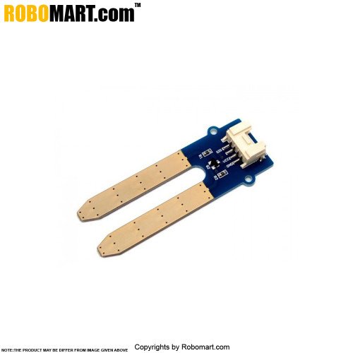 Grove Moisture Sensors for Arduino/Raspberry-Pi/Robotics