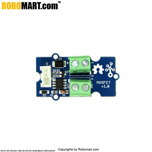 Grove MOSFET for Arduino/Raspberry-Pi/Robotics