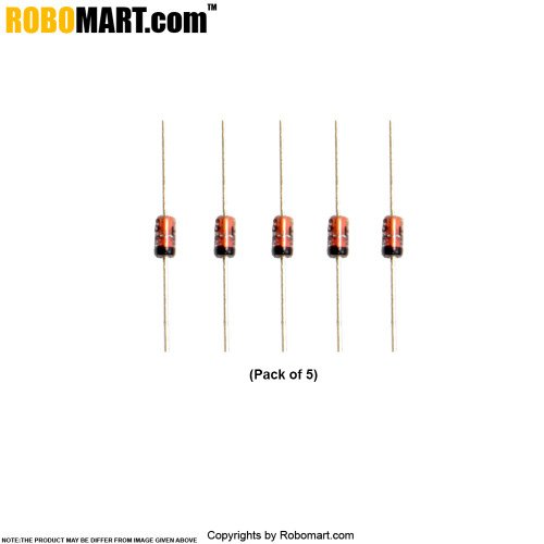 1N457 70v 200ma standard recovery diode
