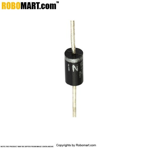 fr301 50v 3a fast recovery diode