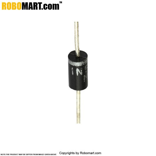 fast recovery diode