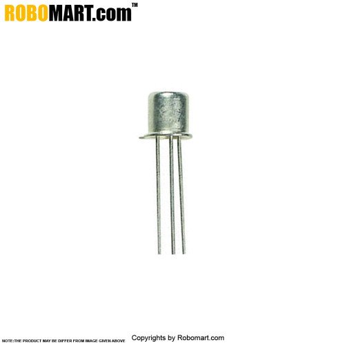 2n3439 npn high voltage transistor