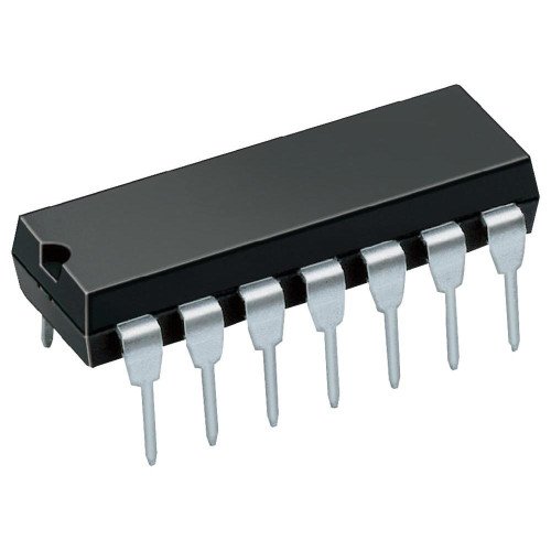 10 mhz operational amplifier