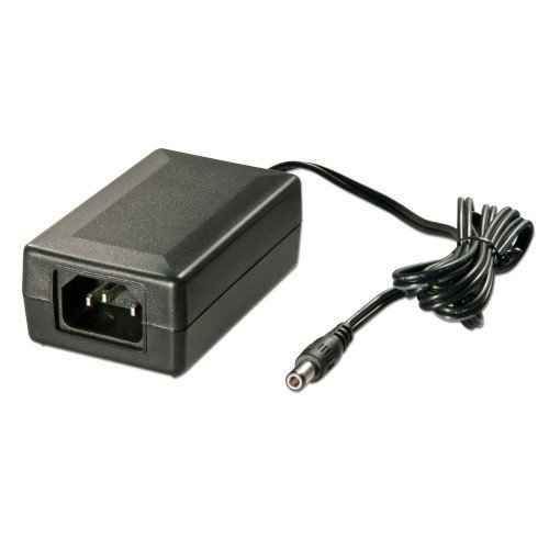 Accessory USA 48V AC DC Adapter for Aastra Telecom M9133i 9133i 480iCT 51i 53i 480i SIP A1700-013-10-05 IP Phone VoIP Telephone 48VDC Power Cord Charger 