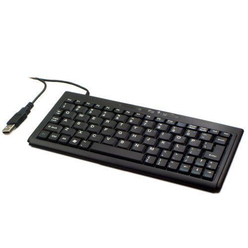 Wired USB Standard Keyboard