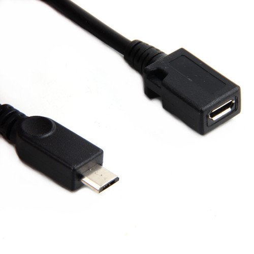 Raspberry Pi Power Port Protector Cable