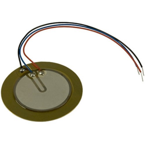 Piezoelectric Transducer or Buzzer