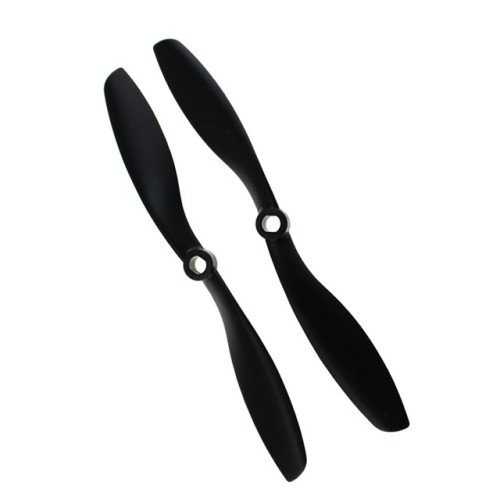 8x4.5 inch Propeller Pair for Quadcopter/Multirotor/Drone