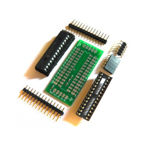 Raspberry Pi MCP23017 Port Expander Board Kit