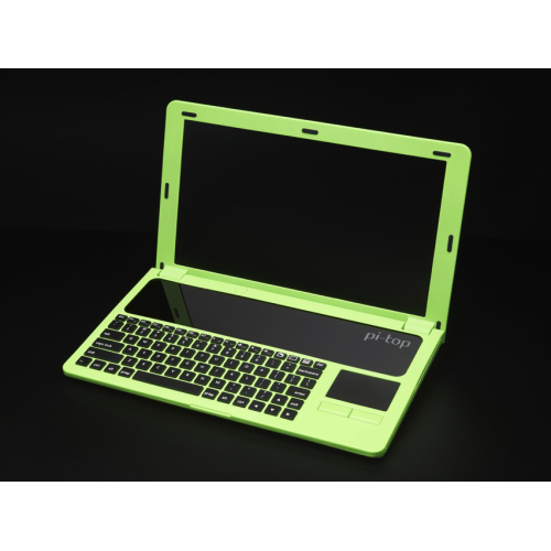 Pi Top - A Laptop Kit for Raspberry Pi B+ / Pi 2 / Pi 3
